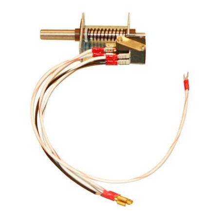 Allpoints Allpoints 2661103 Switch Assembly 358 For Taylor Freezer 2661103